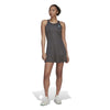 Adidas Club Dress (W) (Grey)