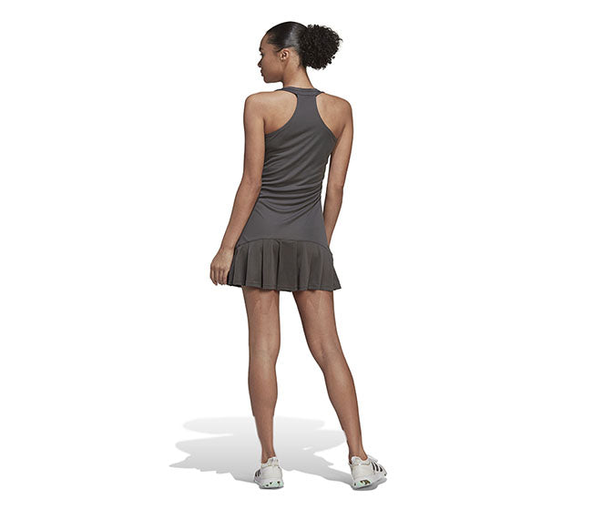 Adidas Club Dress (W) (Grey)