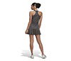 Adidas Club Dress (W) (Grey)