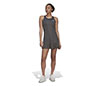 Adidas Club Dress (W) (Grey)