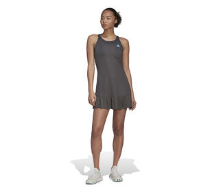 Adidas Club Dress (W) (Grey)