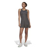 Adidas Club Dress (W) (Grey)