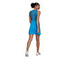 Adidas Tennis Premium Dress (W) (Blue)