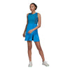 Adidas Tennis Premium Dress (W) (Blue)