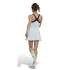 Adidas Y-Dress (W) (Light Blue)