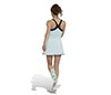 Adidas Y-Dress (W) (Light Blue)