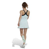 Adidas Y-Dress (W) (Light Blue)