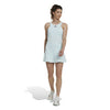 Adidas Y-Dress (W) (Light Blue)