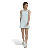 Adidas Y-Dress (W) (Light Blue)