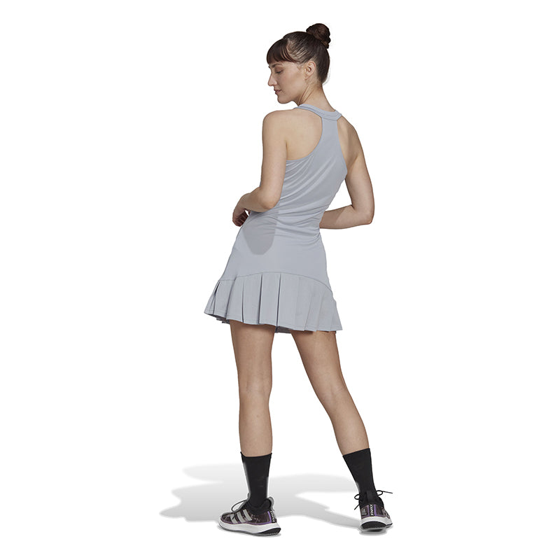 Adidas Club Dress (W) (Grey)
