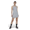 Adidas Club Dress (W) (Grey)