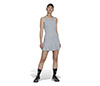 Adidas Club Dress (W) (Grey)
