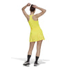 Adidas Club Dress (W) (Yellow)
