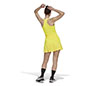 Adidas Club Dress (W) (Yellow)