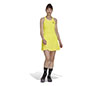 Adidas Club Dress (W) (Yellow)