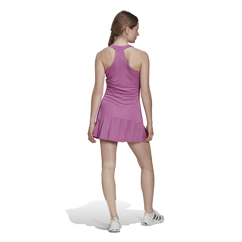 Adidas Club Dress (W) (Purple)