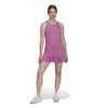 Adidas Club Dress (W) (Purple)
