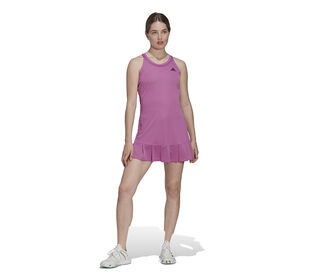 Adidas Club Dress (W) (Purple)