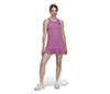 Adidas Club Dress (W) (Purple)
