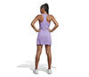 Adidas Club Dress (W) (Violet Fusion)
