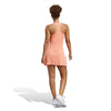 Adidas Club Dress (W) (Coral Fusion)