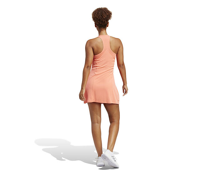 Adidas Club Dress (W) (Coral Fusion)