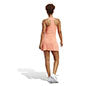 Adidas Club Dress (W) (Coral Fusion)