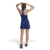 Adidas Premium Clubhouse Dress (W) (Victory Blue)