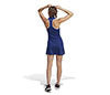 Adidas Premium Clubhouse Dress (W) (Victory Blue)