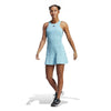 Adidas Y-Dress (W) (Preloved Blue)