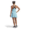 Adidas Y-Dress (W) (Preloved Blue)