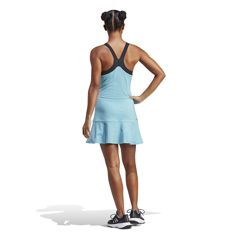 Adidas Y-Dress (W) (Preloved Blue)