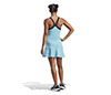 Adidas Y-Dress (W) (Preloved Blue)