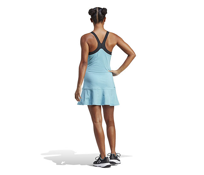 Adidas Y-Dress (W) (Preloved Blue)