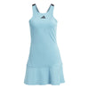 Adidas Y-Dress (W) (Preloved Blue)