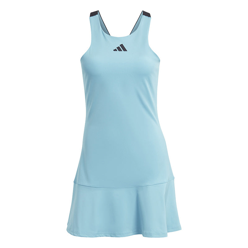 Adidas Y-Dress (W) (Preloved Blue)