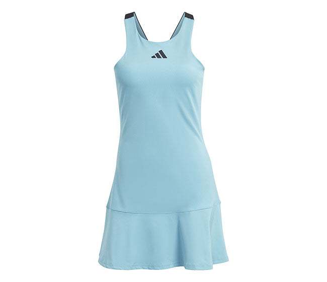 Adidas Y-Dress (W) (Preloved Blue)