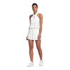 Adidas All-In-One Dress (W) (White)