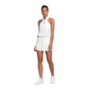 Adidas All-In-One Dress (W) (White)