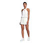 Adidas All-In-One Dress (W) (White)