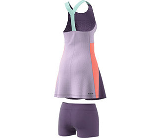 Adidas Heat. Rdy Dress (W)