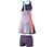 Adidas Heat. Rdy Dress (W)