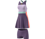 Adidas Heat. Rdy Dress (W)