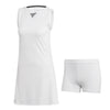 Adidas Club Dress (W) (White)