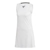 Adidas Club Dress (W) (White)