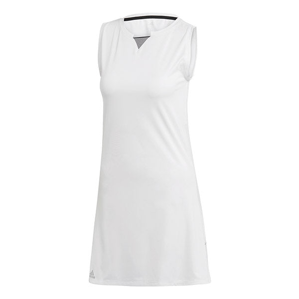 Adidas Club Dress (W) (White)