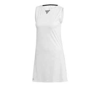 Adidas Club Dress (W) (White)