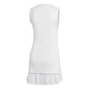 Adidas Club Dress (W) (White)