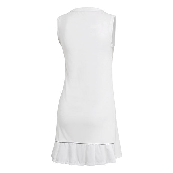 Adidas Club Dress (W) (White)