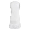 Adidas Club Dress (W) (White)